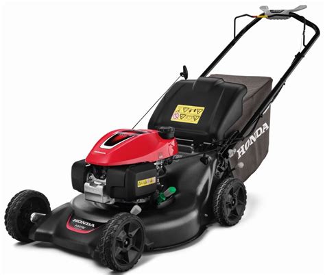 honda hrrvka   cc     propelled lawn mower lupongovph