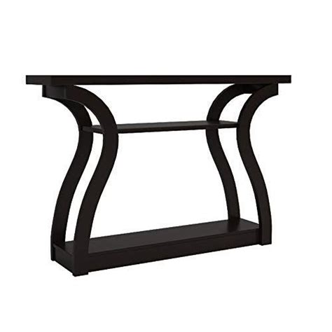 Monarch Specialties I 2445 Hall Console Accent Table