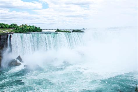 Top Free Things To Do In Niagara Falls In Search Of Sarah