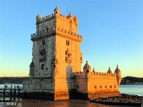 lisbon  day itinerary     europes hipster capital