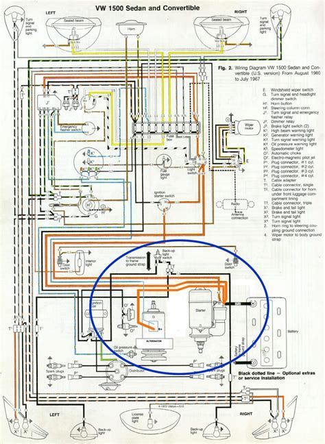 wiring diagram vw alternator gambarinus post date  nov  source httpimagesth