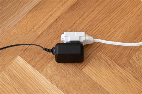 choosing  safe electrical extension cord