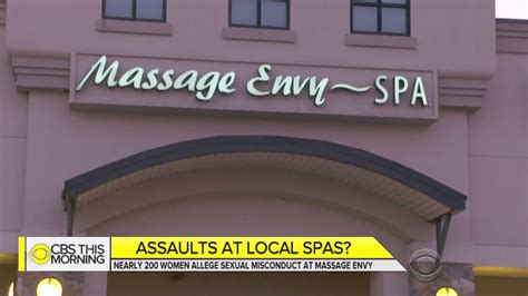 massage envy therapists accused of sexual assault by more than 180 women