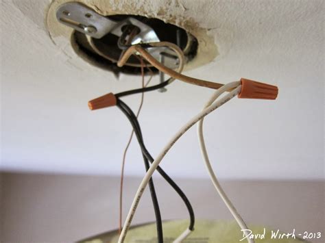 replace room light  fan