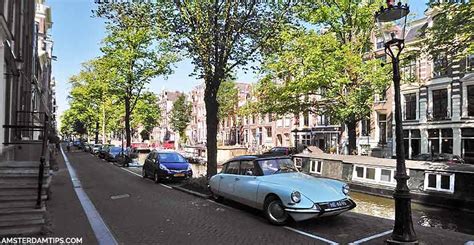 parking  amsterdam netherlands car parks pr