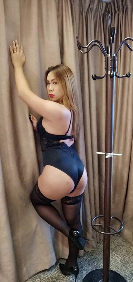 naughty ts cheska filipino transsexual escort in bangkok