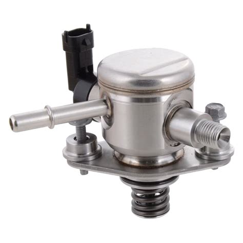 carter direct injection high pressure fuel pump