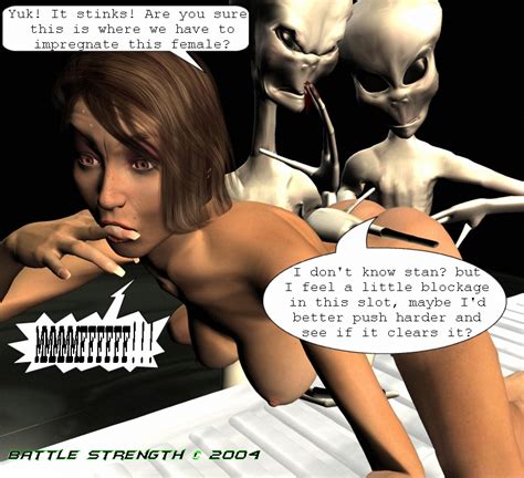 aliens probing women mega porn pics