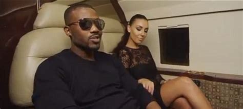 ray j releases new video for single i hit it first featuring a look
