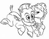 Hercules Coloring Pegasus Baby Pages Disney Kids Meg Cartoon Printable Getcolorings Hades Getdrawings Demigod Unique Megara Sheets Print Horse Cute sketch template