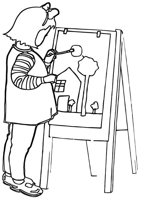 black artist coloring pages   black history coloring pages  kids updated