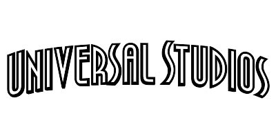 universal studios logo sketch coloring page