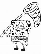 Spongebob Designlooter sketch template