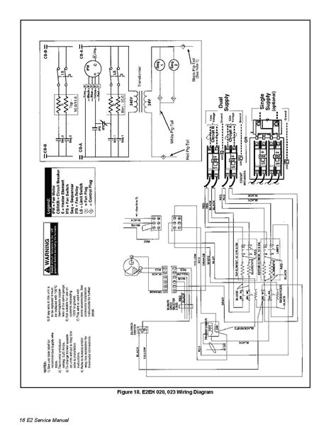 wiring diagram  mobile home furnace cadicians blog