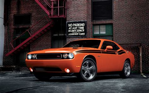 2014 dodge challenger rt classic wallpapers hd
