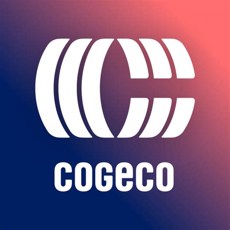 cogeco  account apps  google play