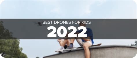 camera drones  kids
