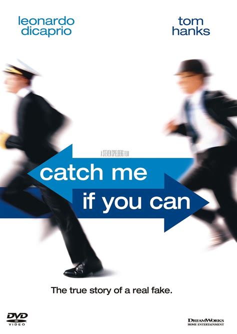 Catch Me If You Can Wallpapers Wallpaper Cave