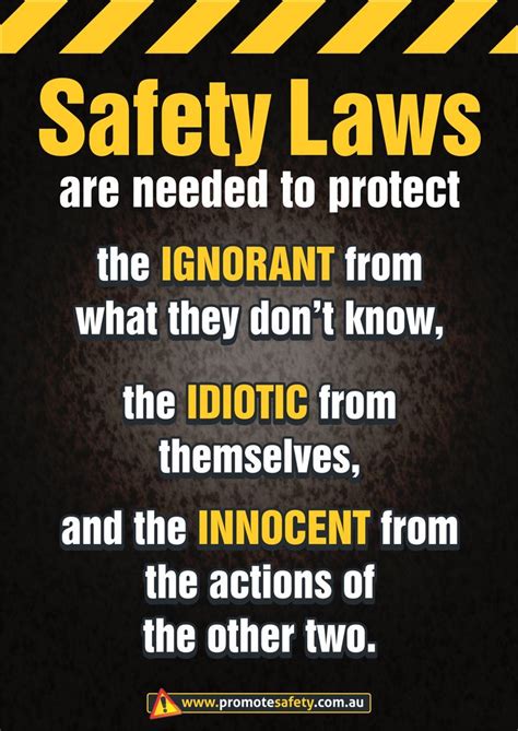 promote safety images  pinterest safety posters office