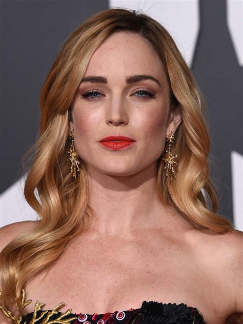 Caity Lotz Allociné