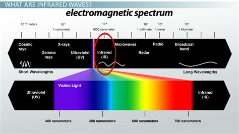 common   infrared infrared  health