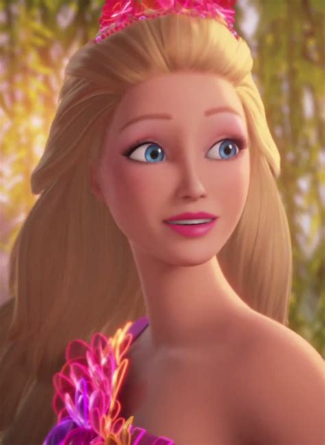 Princess Alexa From The Movie Secret Door Princess Charm School Barbie