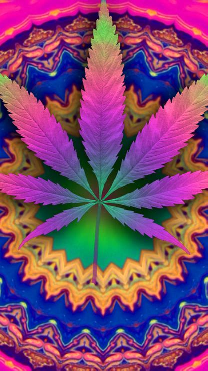 psychedelic marijuana  wallpaper    software reviews cnet