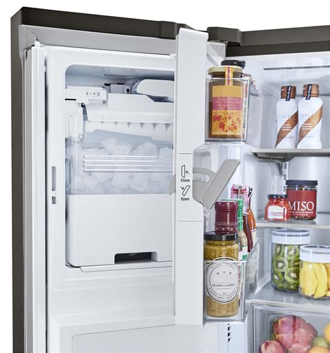 lg licenses advanced refrigerator technologies  ge appliances lg newsroom