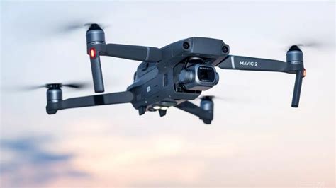 dji mavic  drone   generation  aerial photography uav adviser