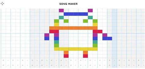 chrome  lab rolls   song maker web program android community
