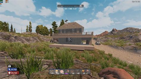 days  die construction  defense base guide