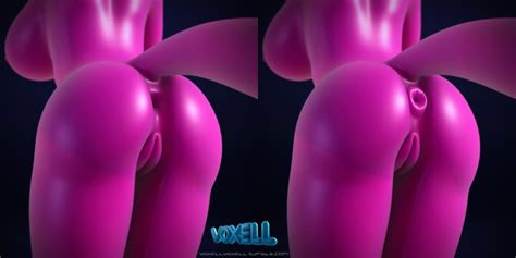 Rule 34 3d Anal Prolapse Anthro Anus Ass Big Breasts Big Butt Breasts