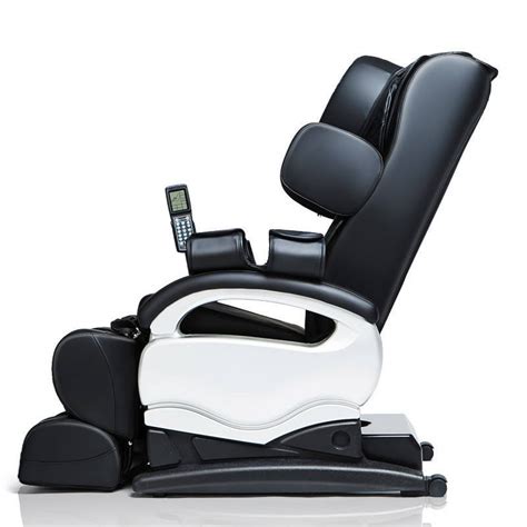 pro relax premium zero gravity 3d massage chair w heater
