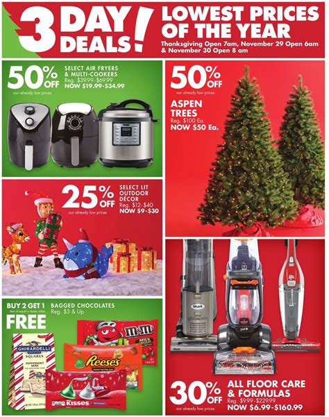 big lots black friday ad  current weekly ad    frequent adscom