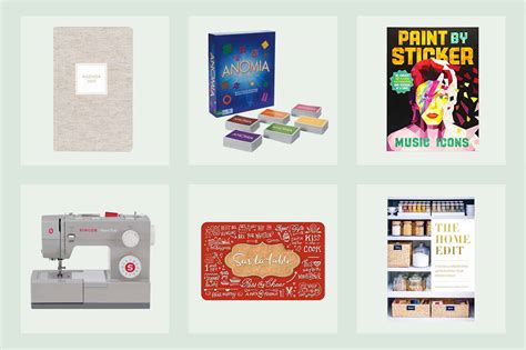 T Ideas For Secret Santa And Other Hard To Shop For People In Your Life
