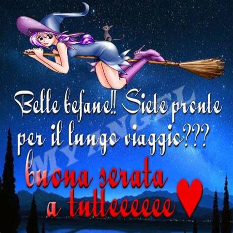buona befana messages  friends remember funny  posters alex