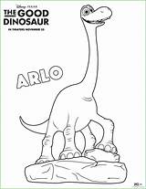 Arlo Dinosaurio Dinosaurios Peques Imprimer Sweeps4bloggers Sweepstakes Petitweb Lu Dibujar Seonegativo sketch template