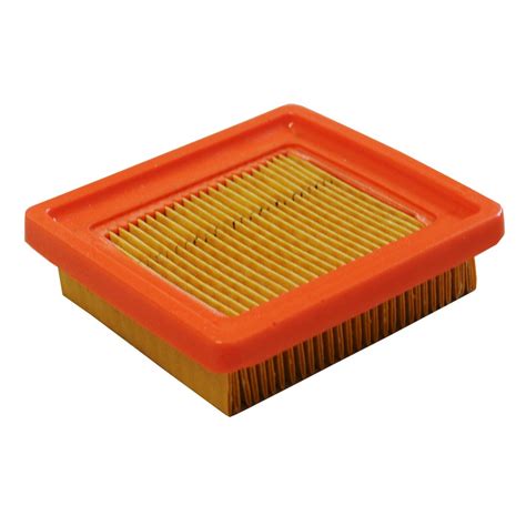 air filter  stihl fsr     price includes vat  delivery  stock