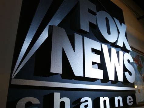 2 Black Women Sue Fox News Network For Alleged Racial Discrimination