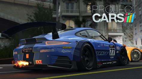 project cars game   year edition launches today playr