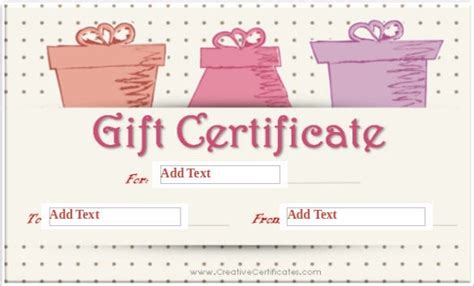 12 Blank T Certificate Templates Free Sample