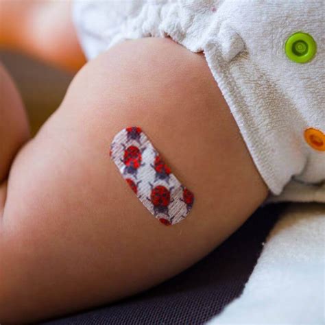 imunisasi bayi lewat menerima imunisasi meningkatkan risiko bayi