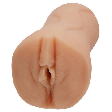 Gabbie Carter Ultraskyn Pocket Pussy Sex Toys At Adult