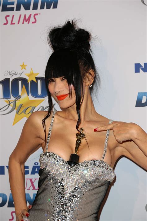 Bai Ling Sexy 32 Photos Thefappening