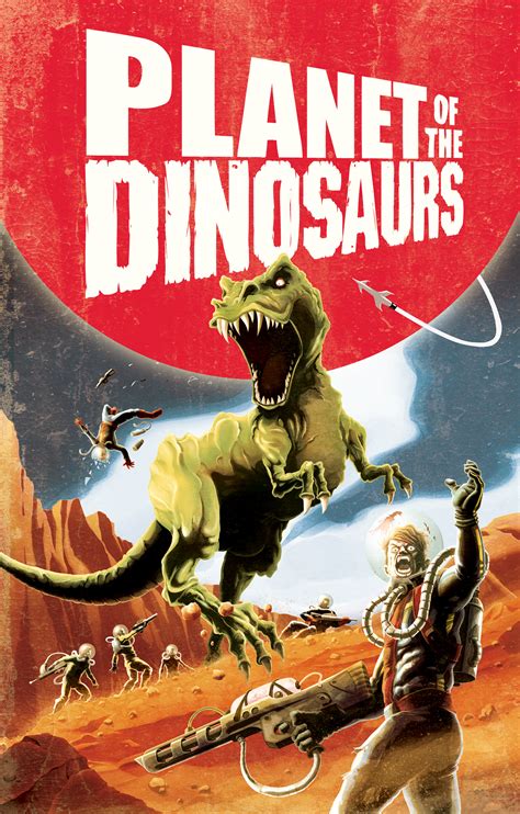 El Planeta De Los Dinosaurios Planet Of Dinosaurs 1978 – C
