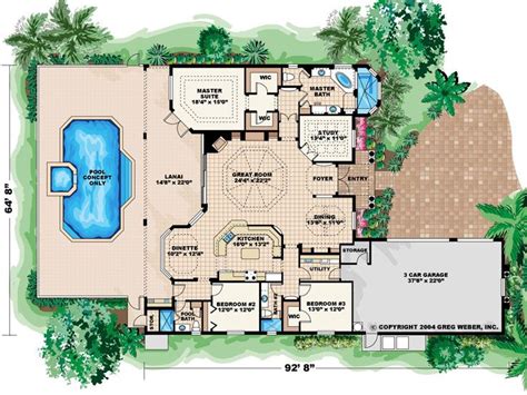 plan   find unique house plans home plans  floor plans  thehouseplanshopcom