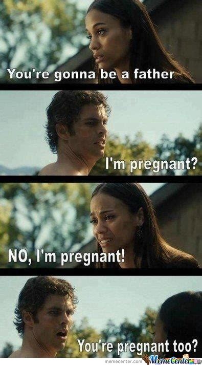 pregnant memes best collection of funny pregnant pictures