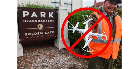 national park leave  drone  home