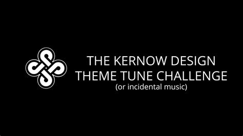 theme tune challenge youtube
