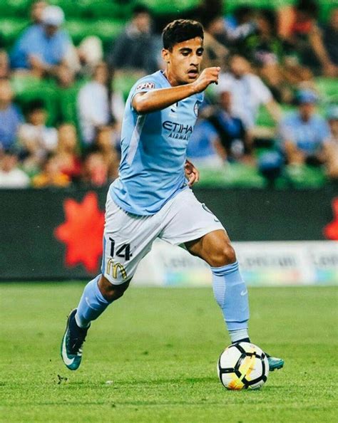 daniel arzani wikipedia